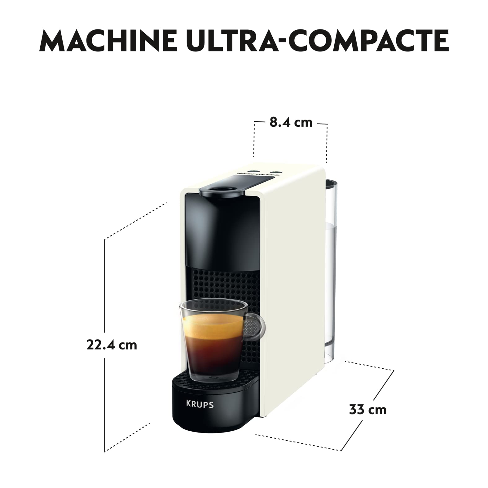 Machine à café Alveto