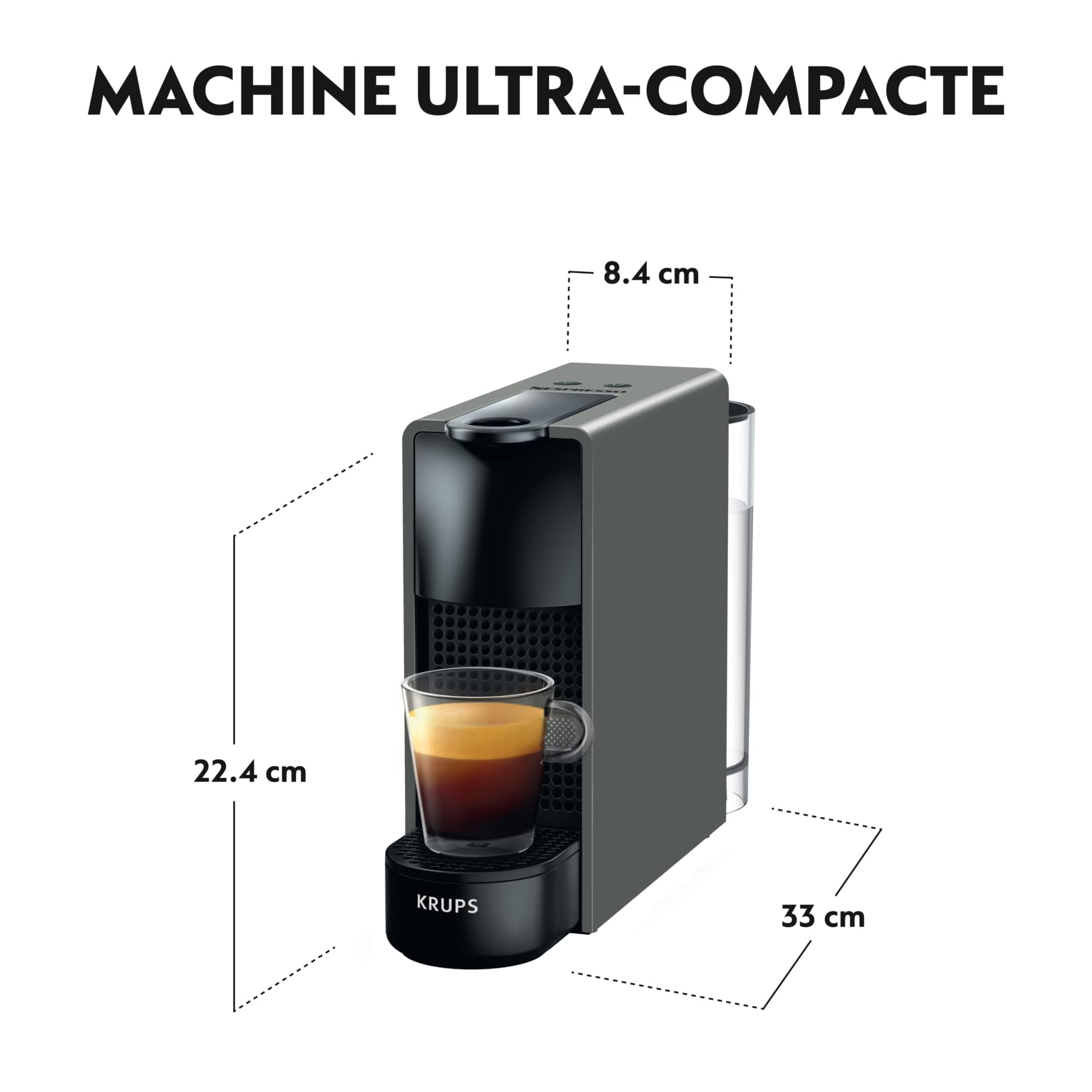 Machine à café Alveto