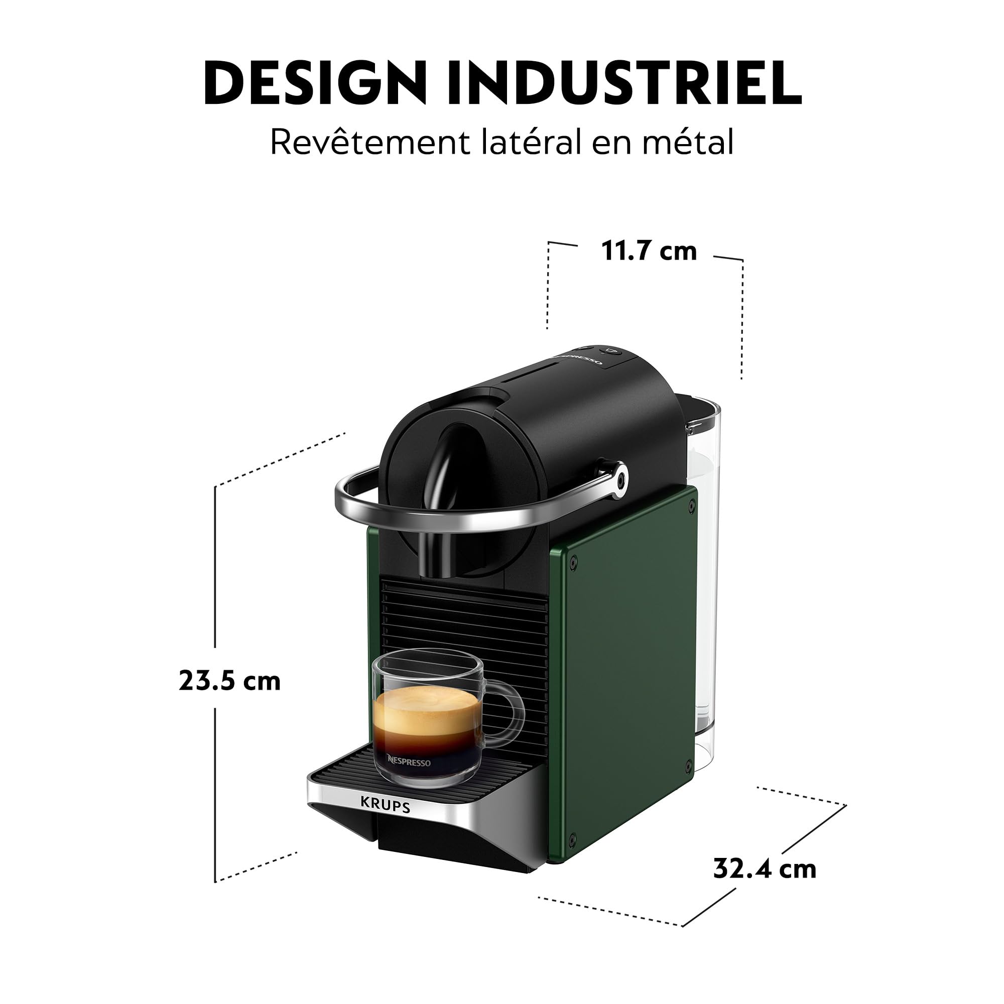 Machine à café Alveto