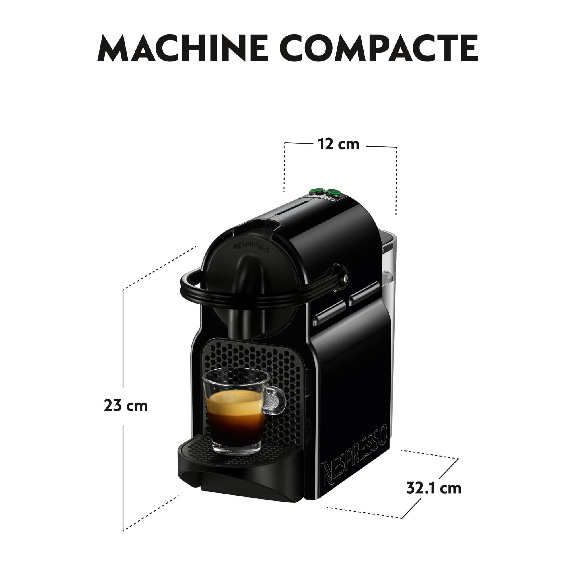 Machine à café Alveto