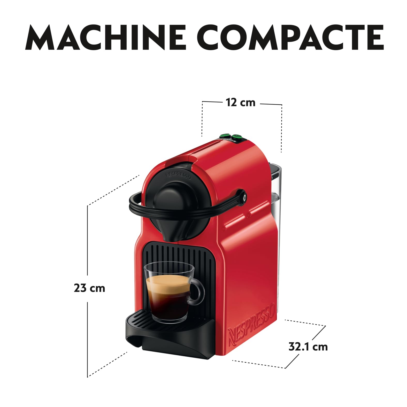 Machine à café Alveto