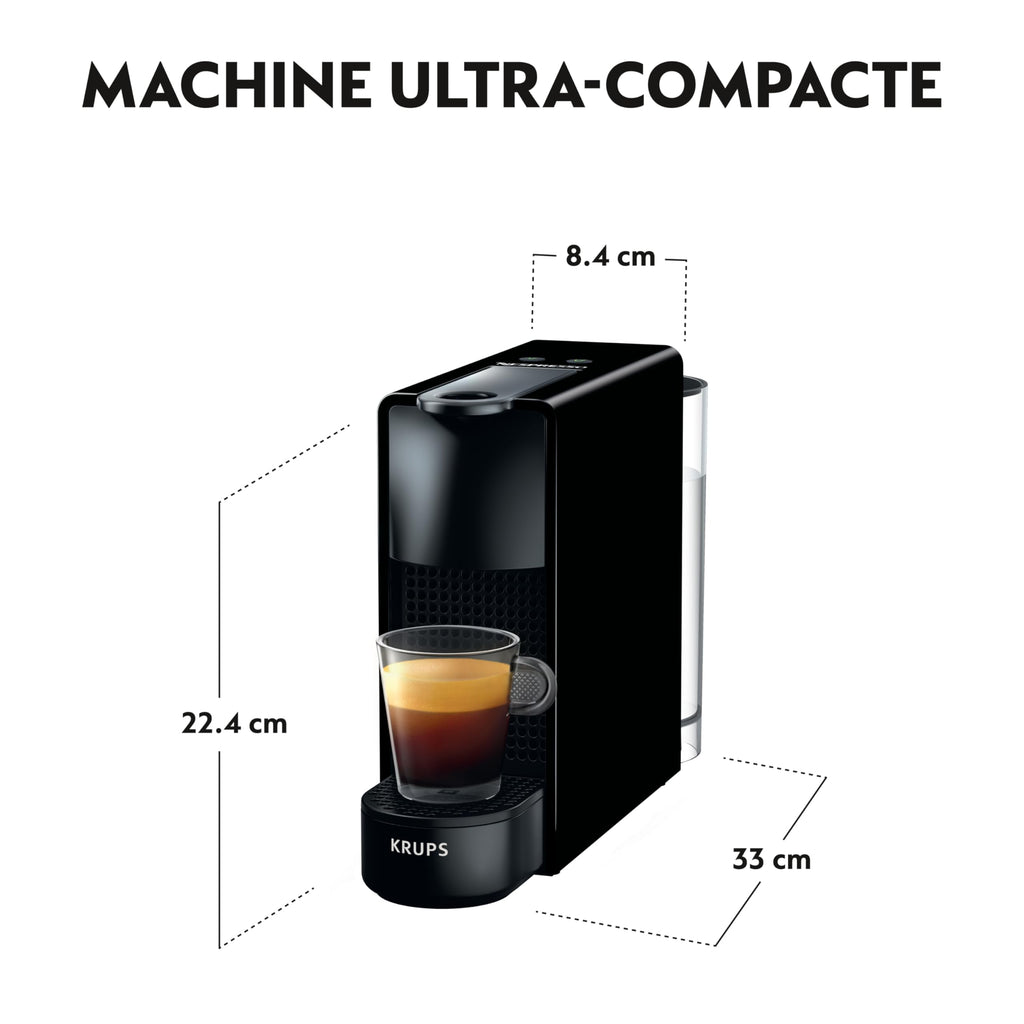 Machine à café Alveto