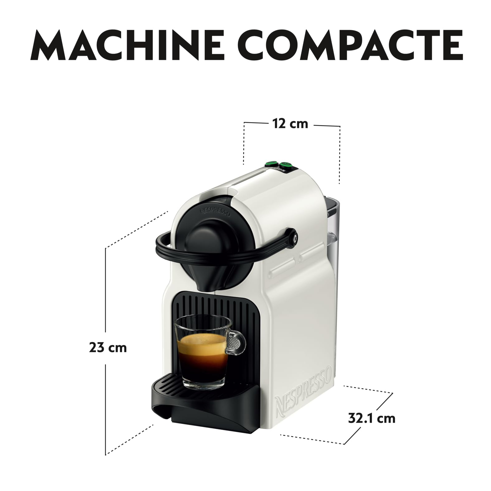 Machine à café Alveto
