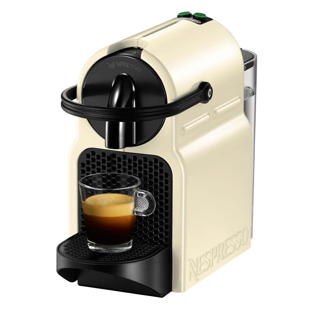 Machine à Café Nespresso Inissia | Capsules Espresso Automatique – Alveto